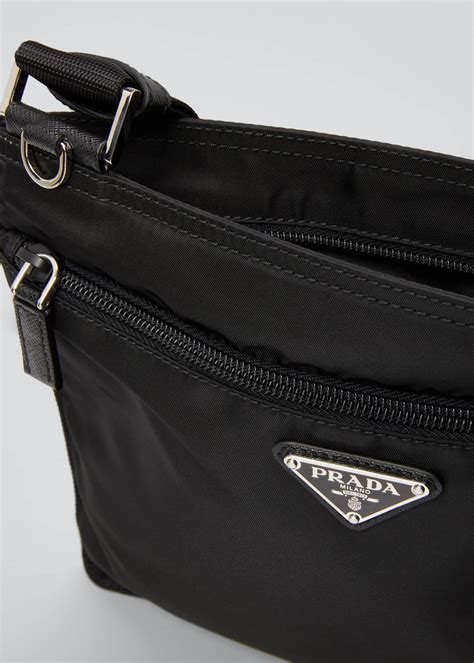 prada crossbody bag sale|prada nylon crossbody bag small.